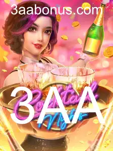 Explorando o Universo de CocktailNights: Mergulhe na Aventura com a Chave 3AA