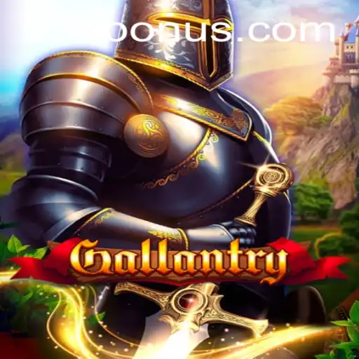 Descubra o Universo de Gallantry: O Jogo do Momento