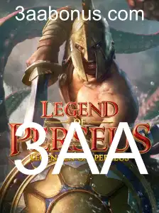 Descubra o Universo de LegendofPerseus: Um Mergulho no Mundo da Mitologia e Estratégia