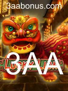 LuckyLion: Um Mergulho no Fantástico Jogo de Aventura 3AA