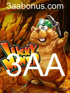 Descubra o Empolgante Mundo de LuckyMiner: Jogo de Estratégia com Palavras-chave 3AA