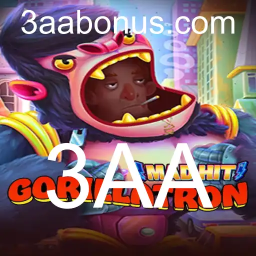 Descubra o Mundo de MadHitGorillatron: A Revolução dos Jogos